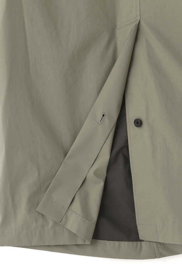 PROOFED FINE COTTON POPLIN6