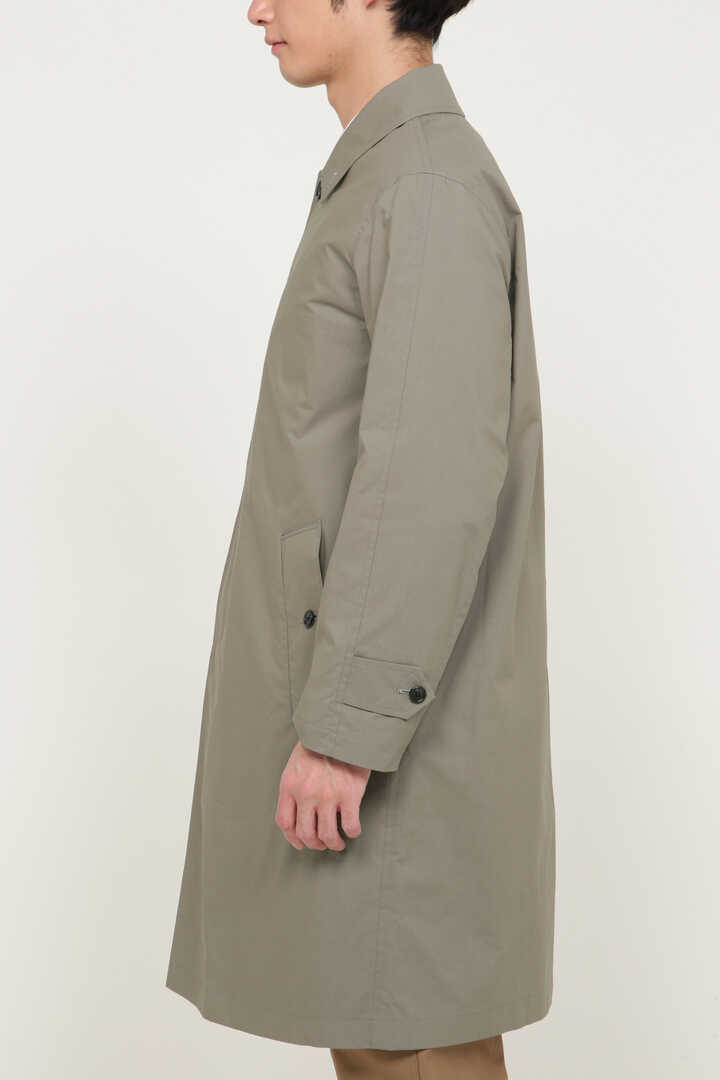 PROOFED FINE COTTON POPLIN9