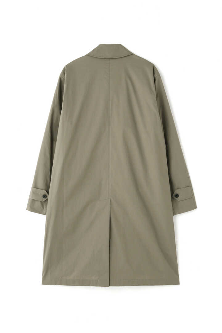 PROOFED FINE COTTON POPLIN2