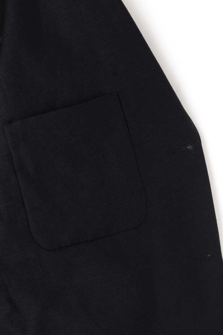 DENSE WOOL LINEN TWILL4