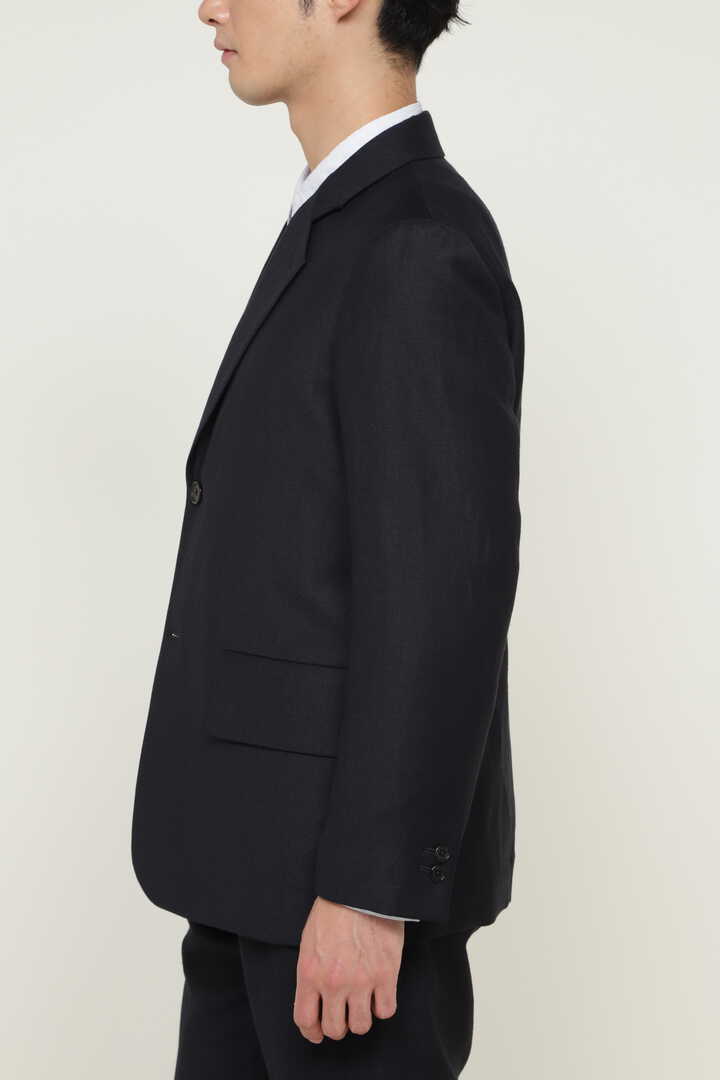 DENSE WOOL LINEN TWILL7