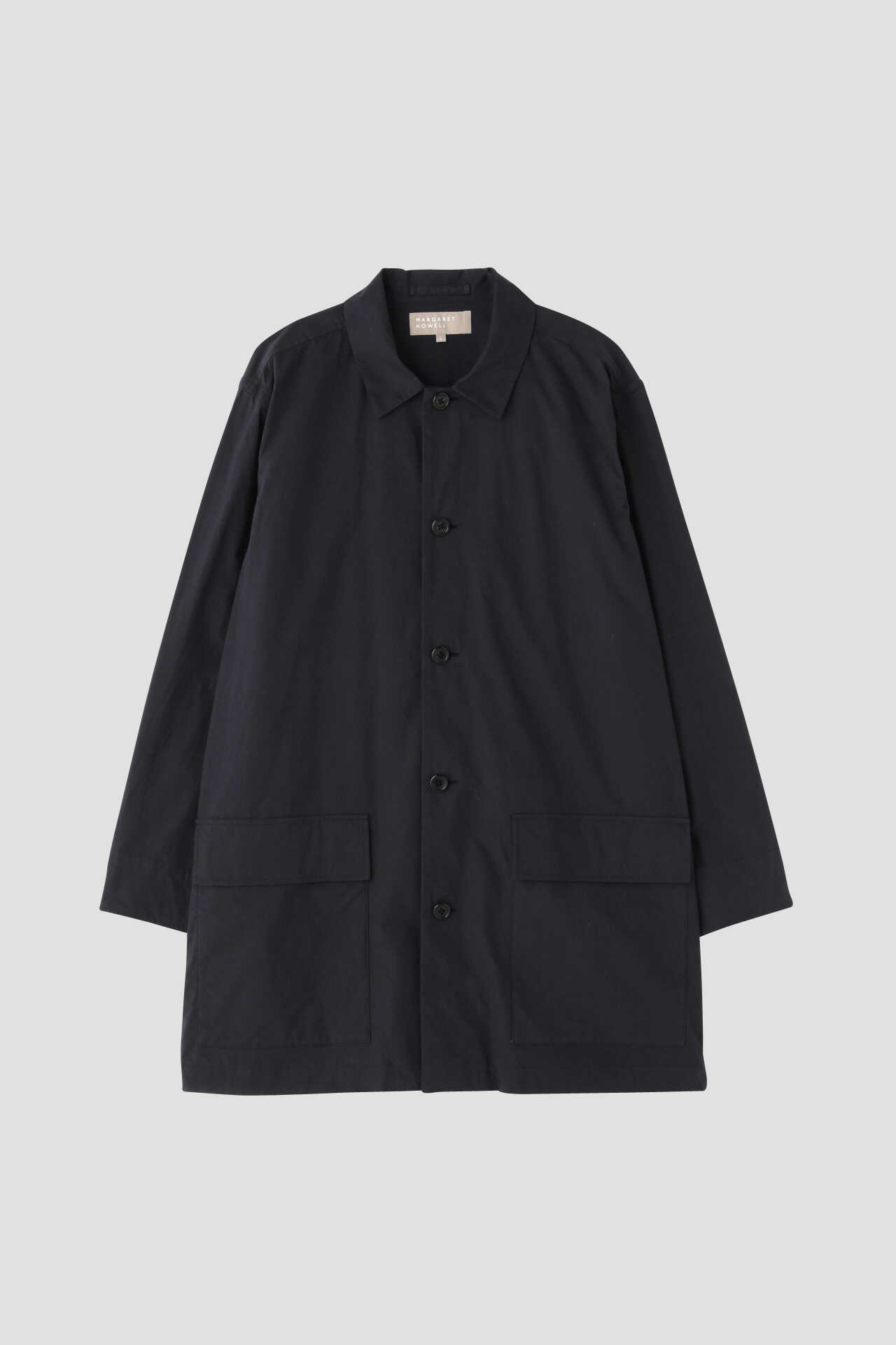 DENSE COTTON POPLIN7