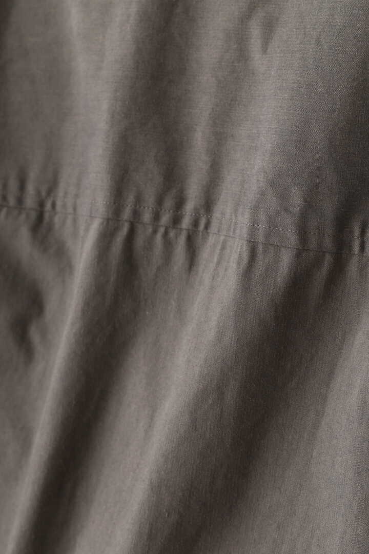 DENSE COTTON POPLIN4