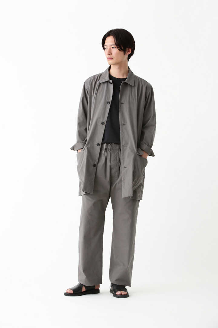 DENSE COTTON POPLIN5