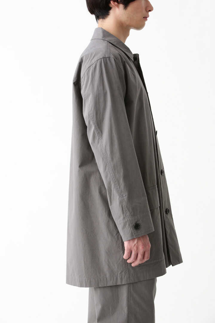 DENSE COTTON POPLIN6