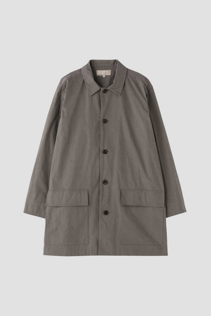 DENSE COTTON POPLIN1