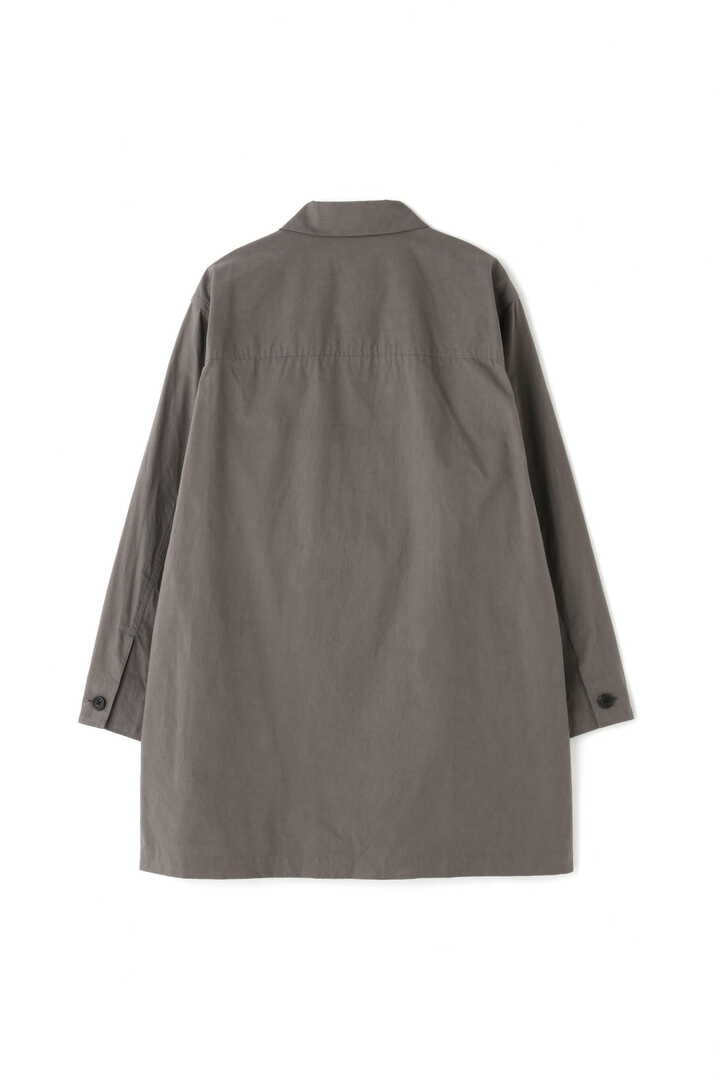 DENSE COTTON POPLIN2