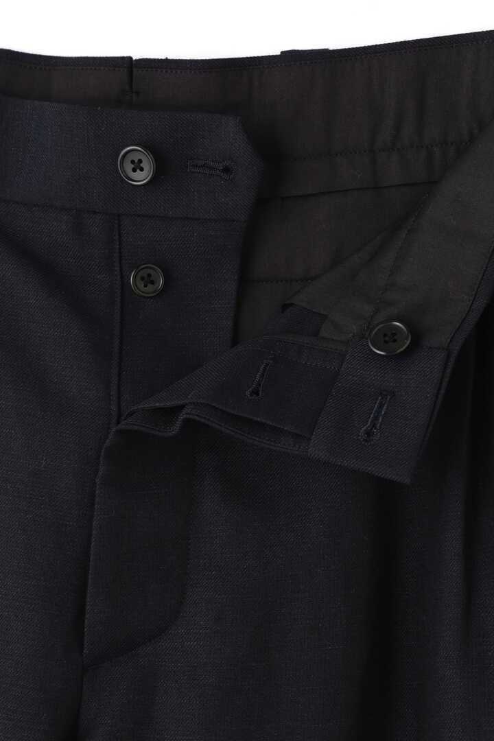 DENSE WOOL LINEN TWILL3