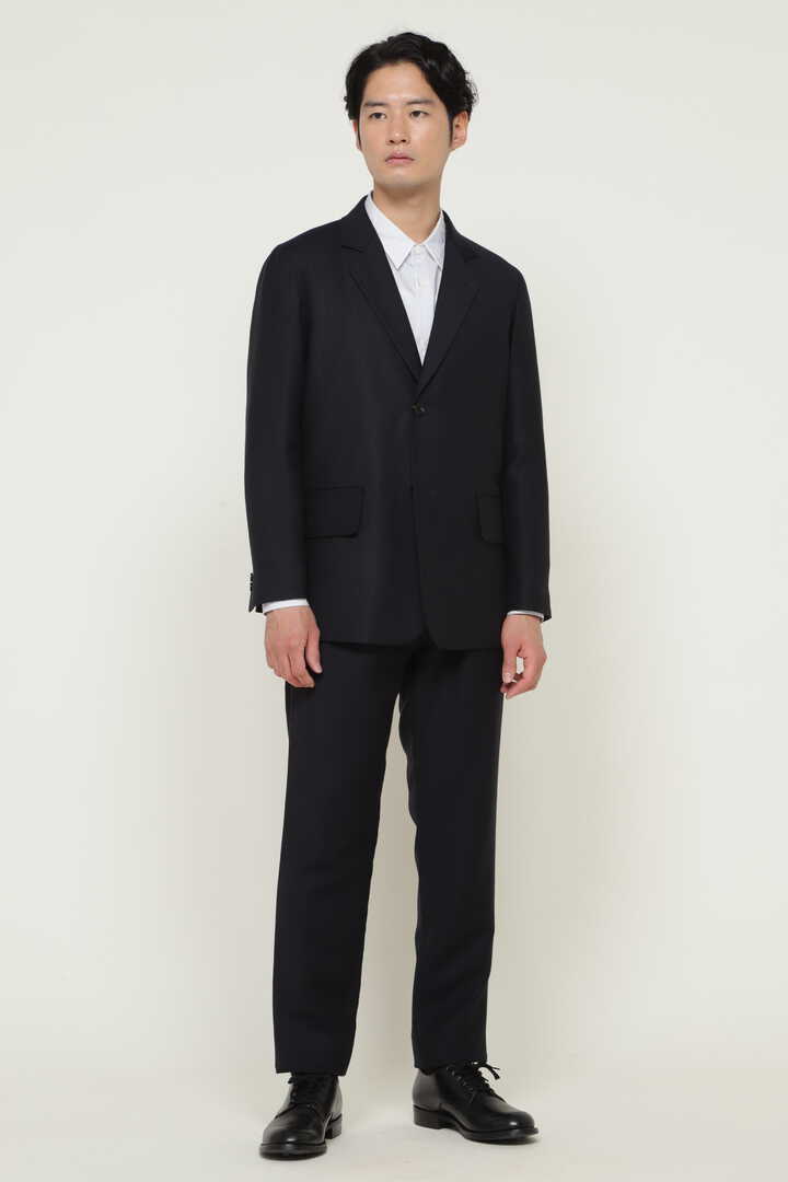 DENSE WOOL LINEN TWILL5