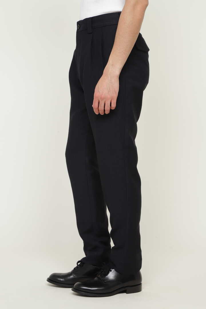 DENSE WOOL LINEN TWILL6