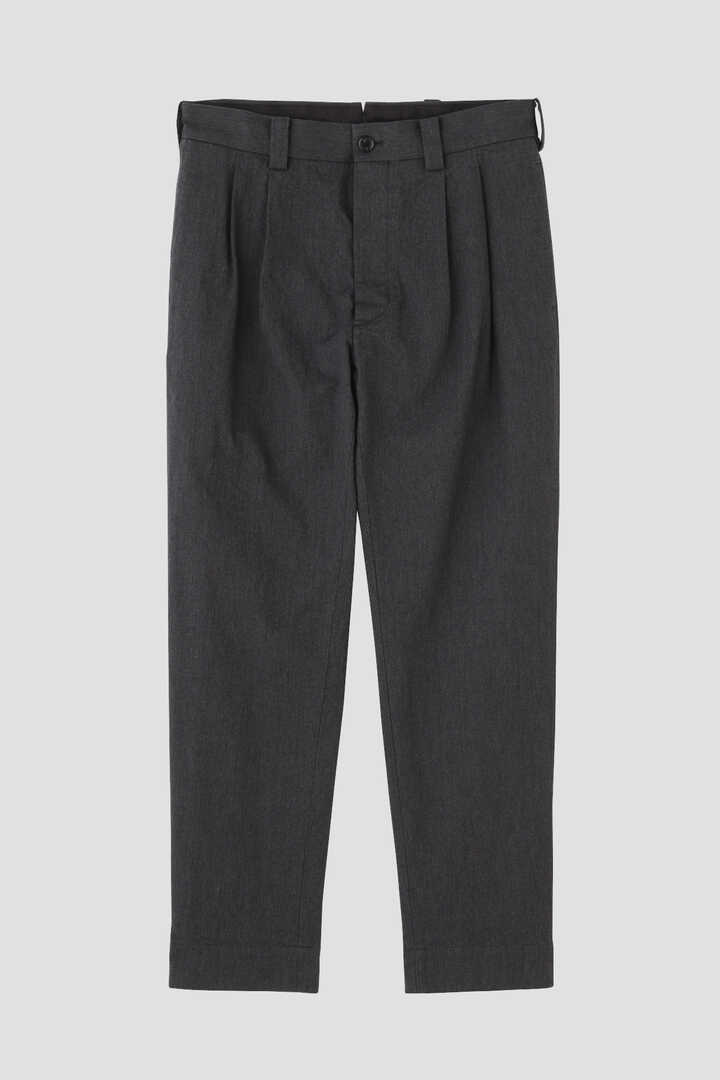DENSECOTTON TWILL3