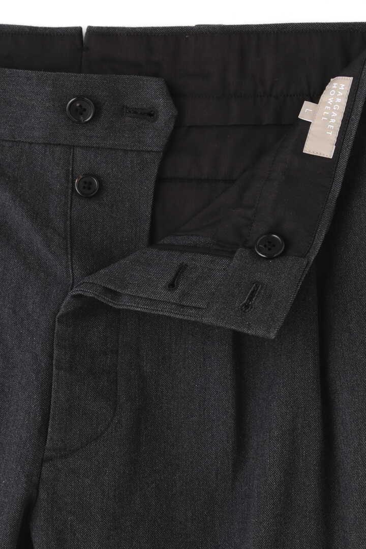 DENSECOTTON TWILL5