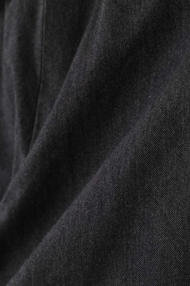 DENSECOTTON TWILL6