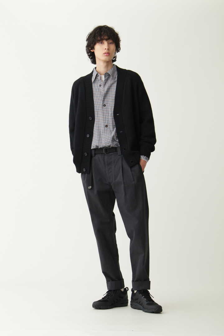 DENSECOTTON TWILL1