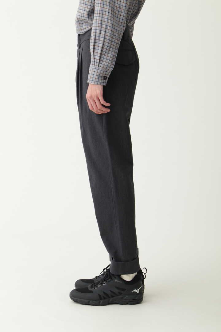 DENSECOTTON TWILL2