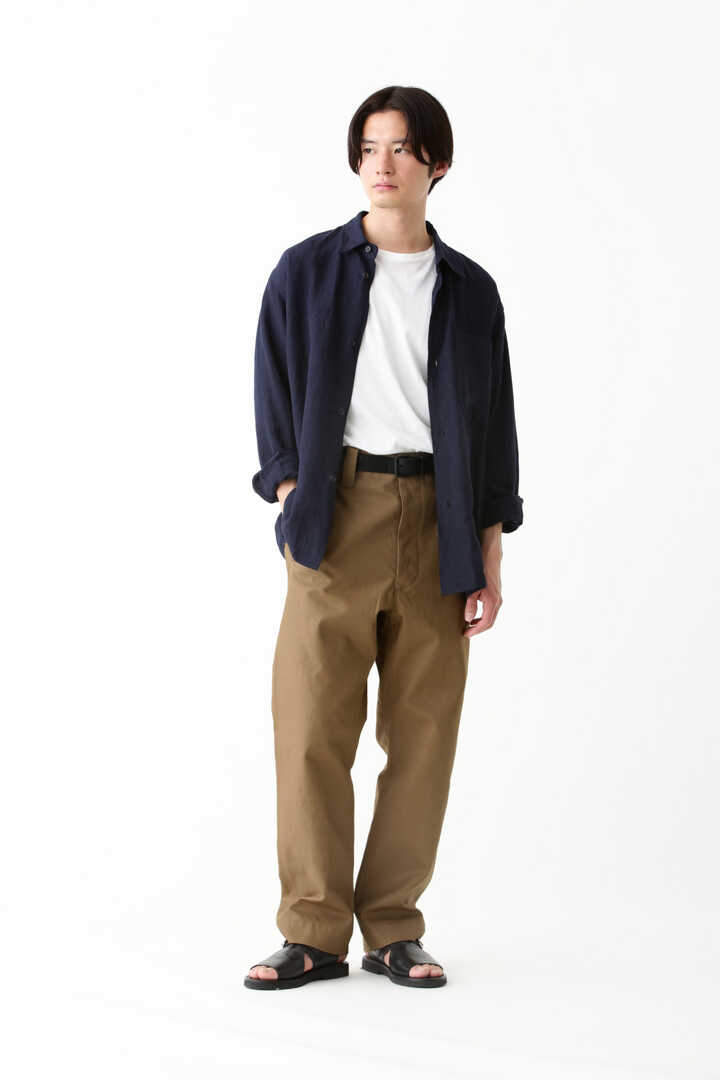 DENSE COTTON DRILL5