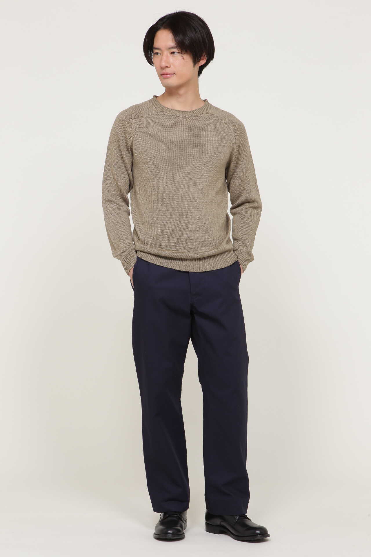 DENSE COTTON DRILL10