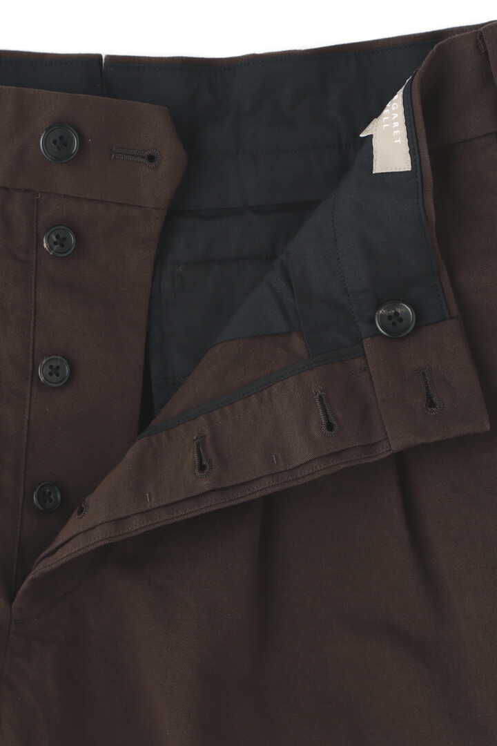 COTTON LINEN GABARDINE3
