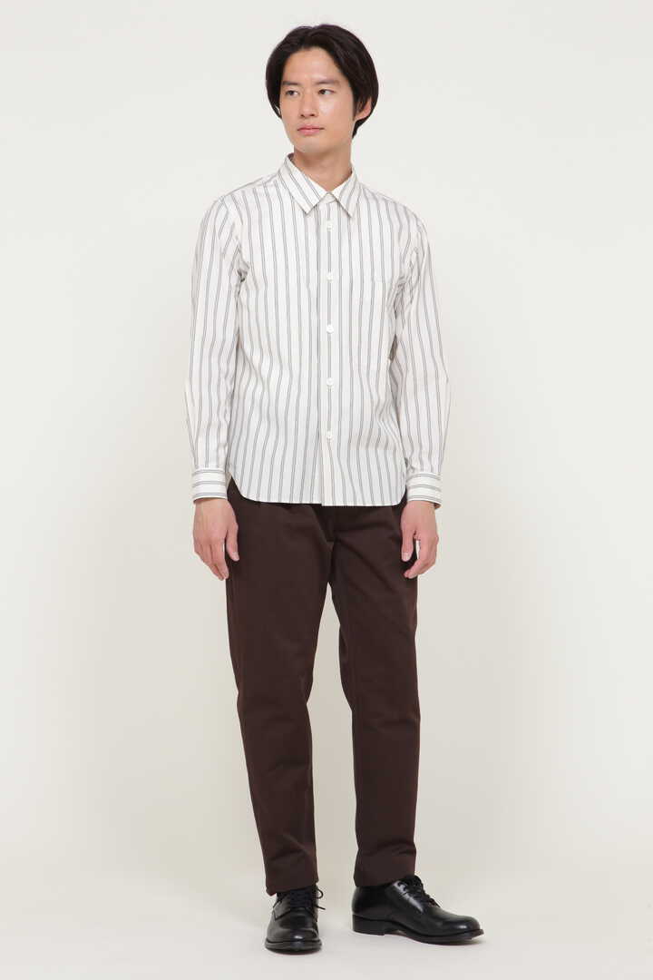 COTTON LINEN GABARDINE5