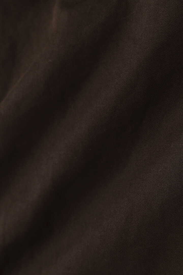 COTTON LINEN GABARDINE7