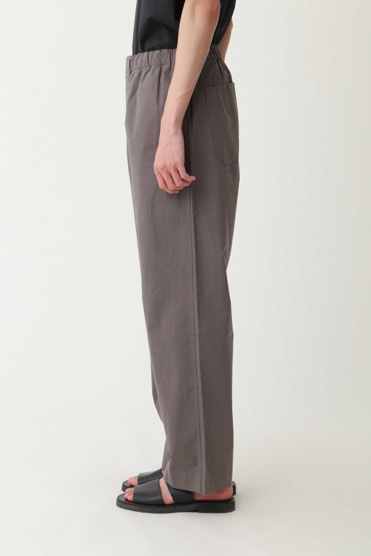 DENSE COTTON POPLIN9