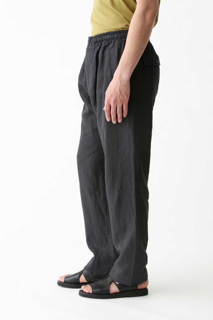 HIGHDENSE PLAINWEAVE LINEN7