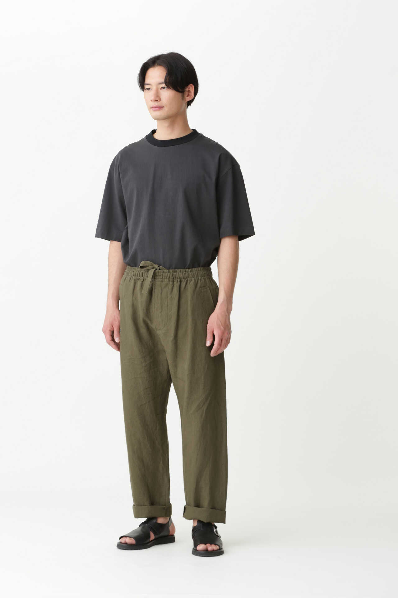 HIGHDENSE PLAINWEAVE LINEN13