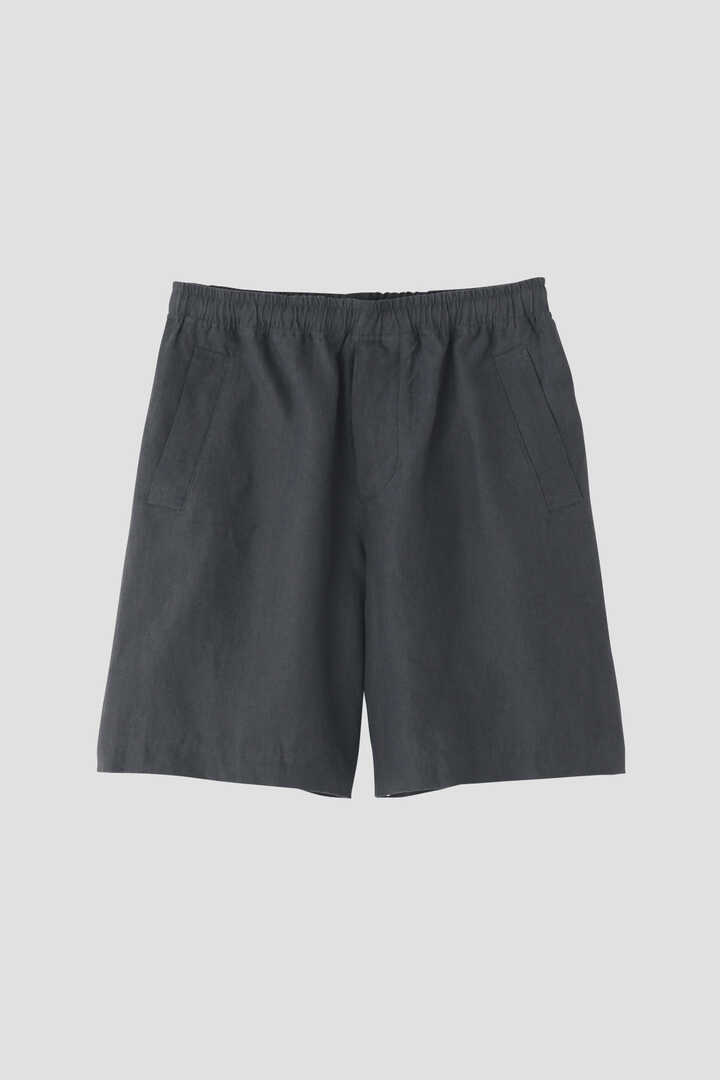 HIGHDENSE PLAINWEAVE LINEN2
