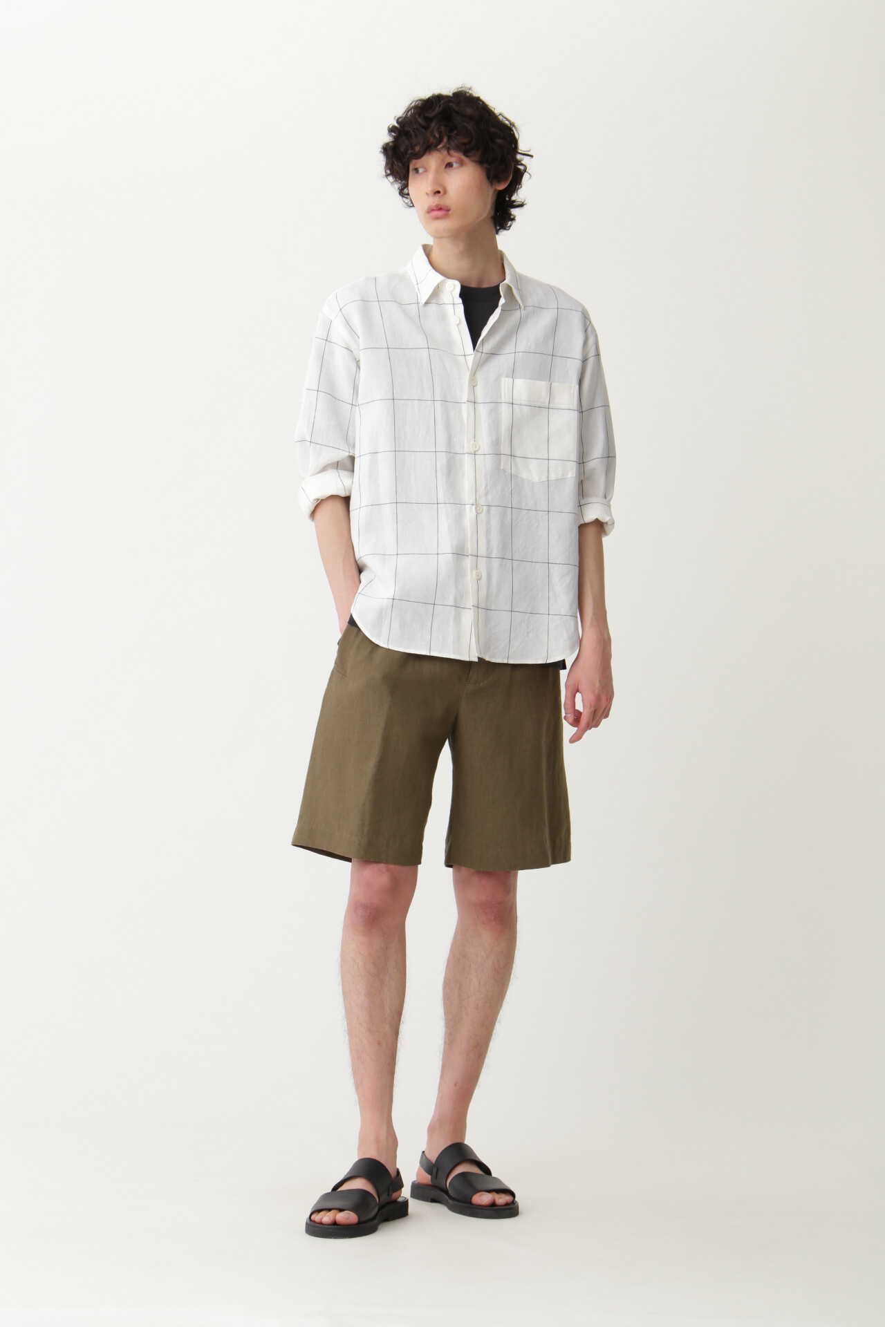 HIGHDENSE PLAINWEAVE LINEN7