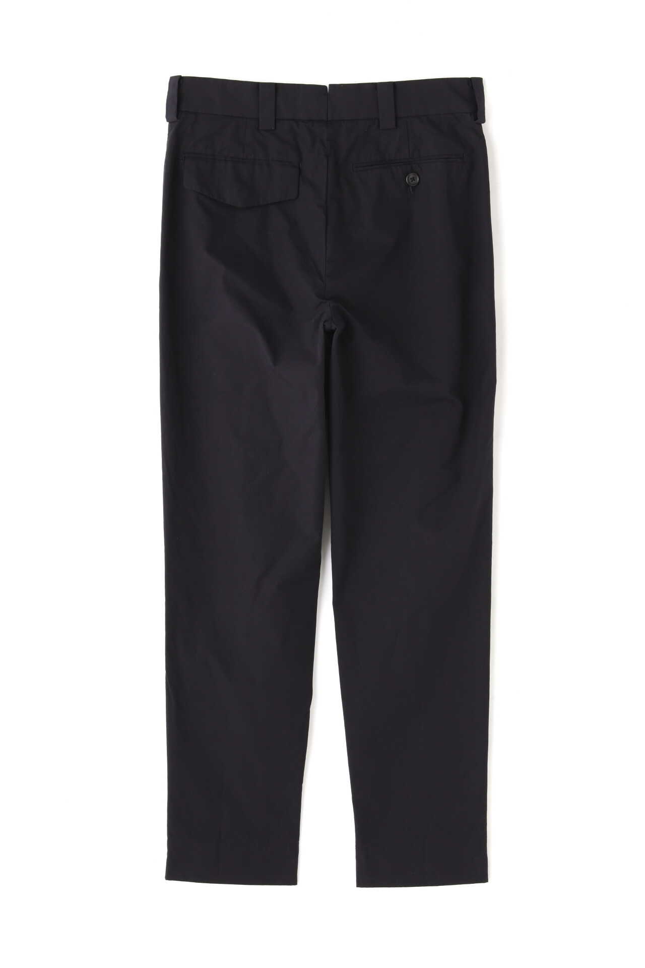 WASHED DENSE COTTON POPLIN7