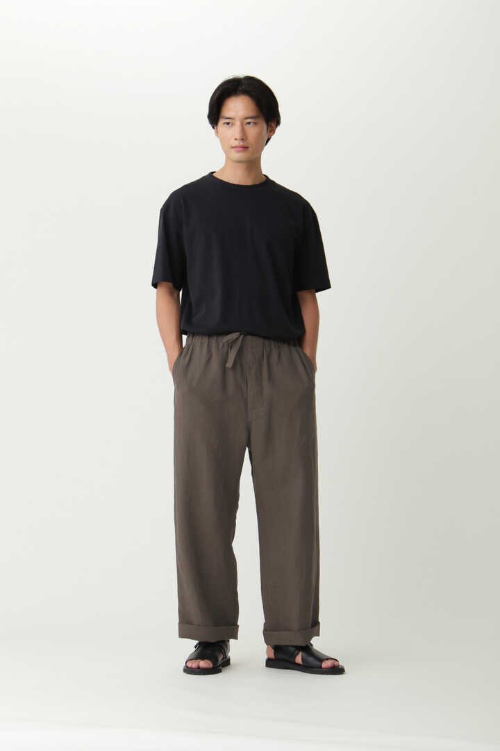 LINEN PLAIN WEAVE5