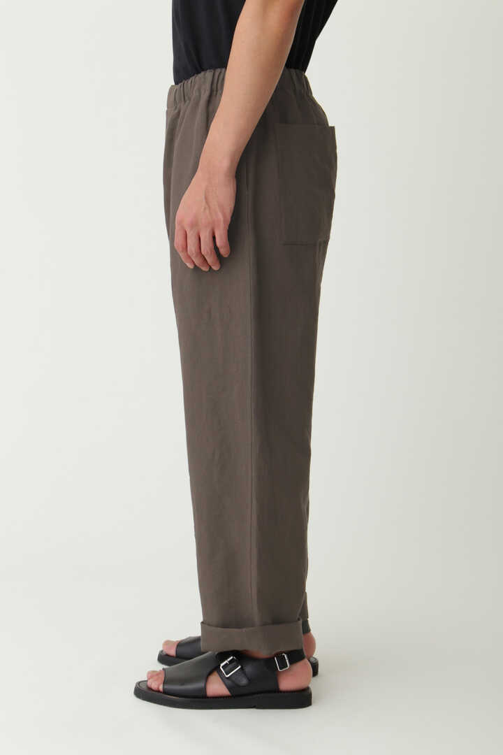 LINEN PLAIN WEAVE6