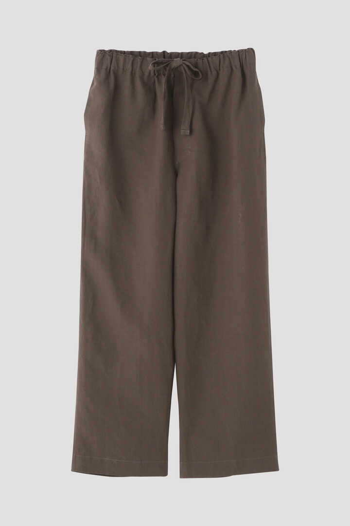 LINEN PLAIN WEAVE1