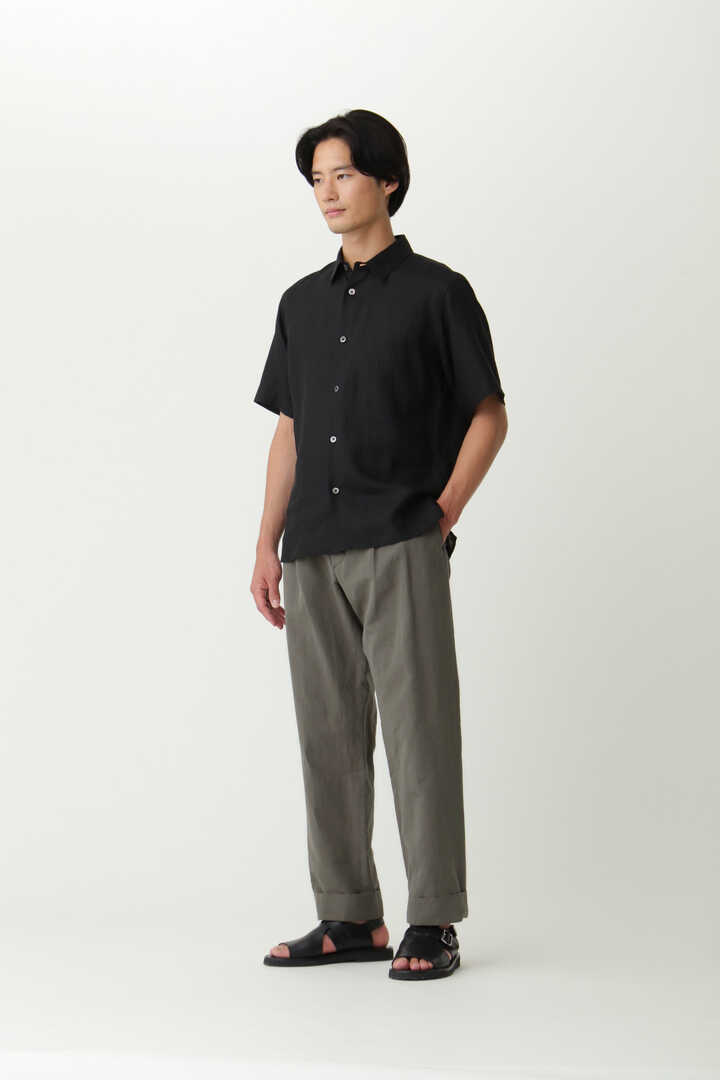 LIGHTWEIGHT COTTON LINEN5