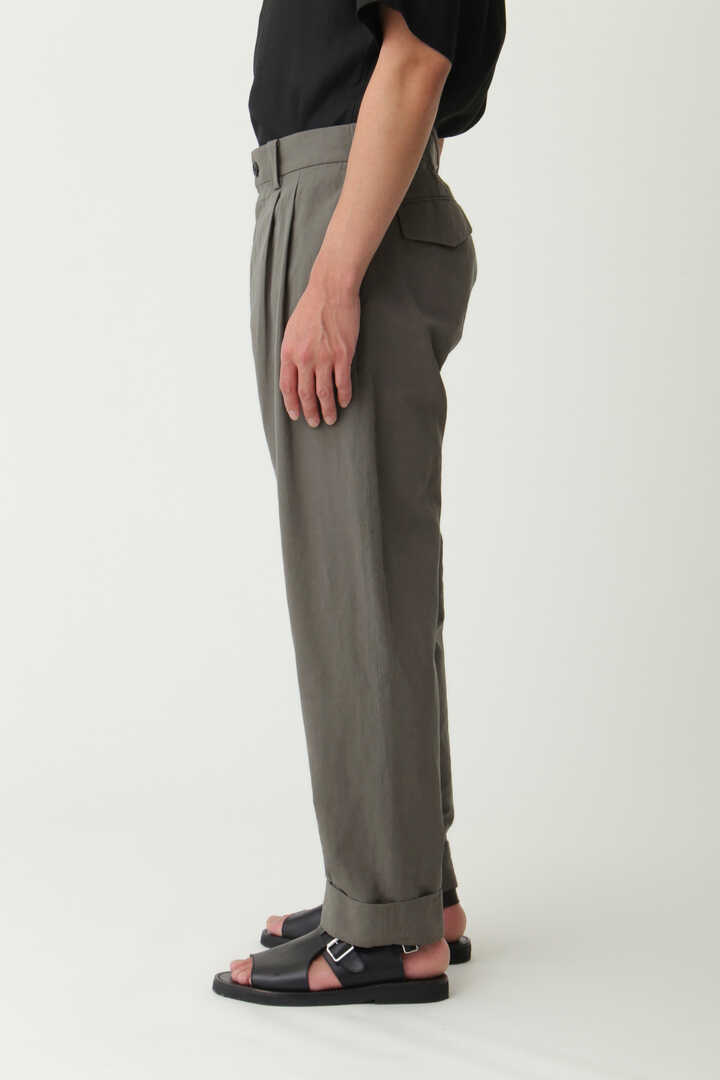 LIGHTWEIGHT COTTON LINEN6