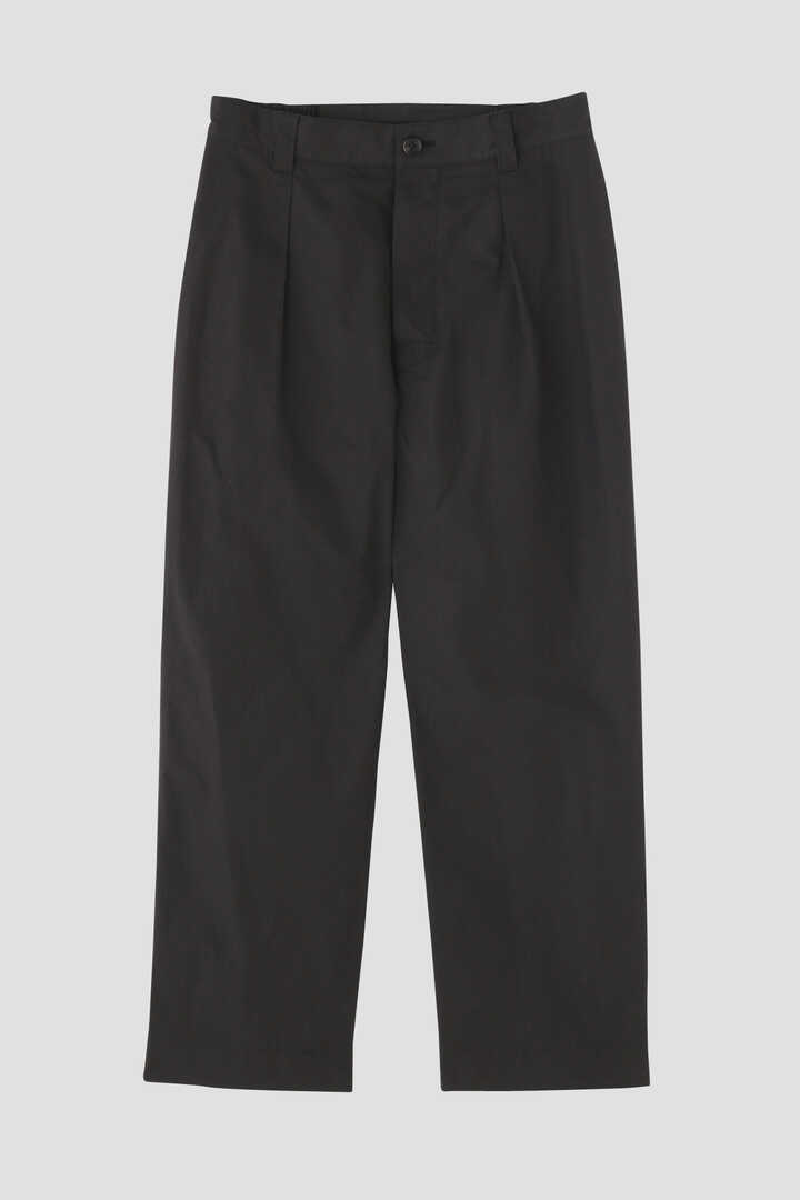 DENSE LIGHT COTTON POPLIN1