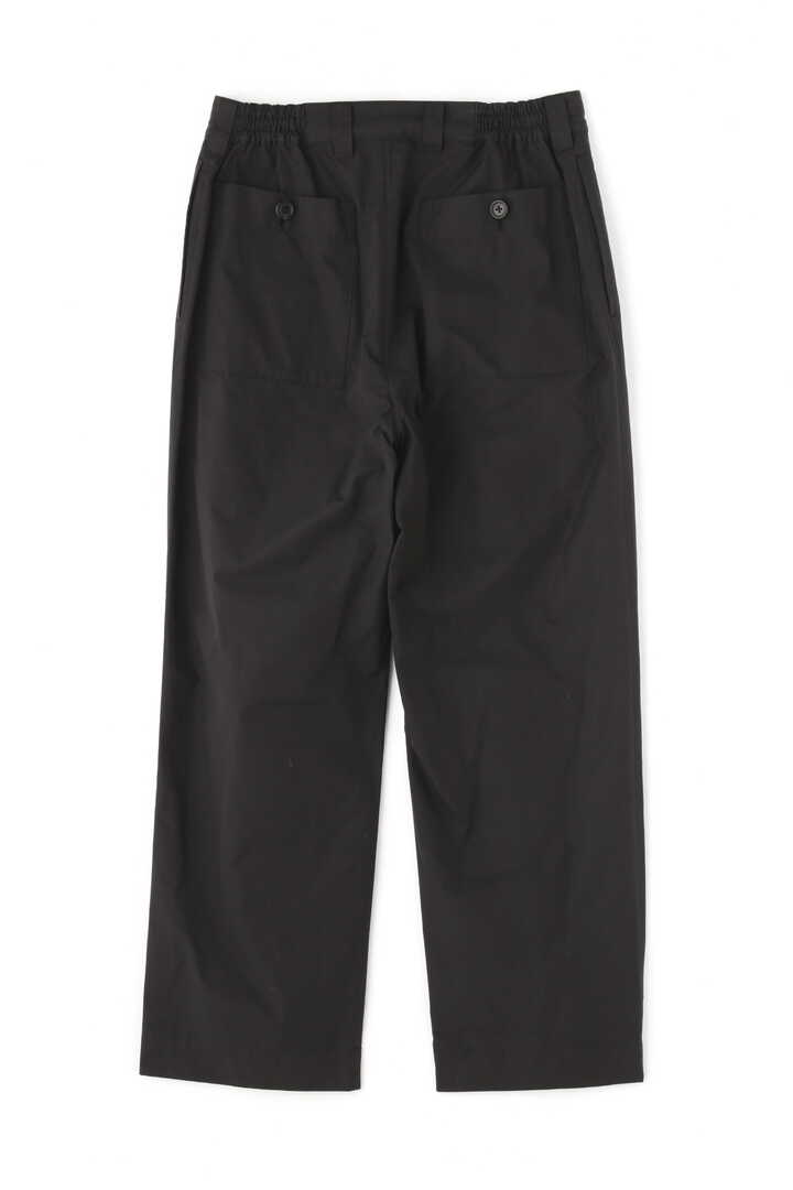 DENSE LIGHT COTTON POPLIN2
