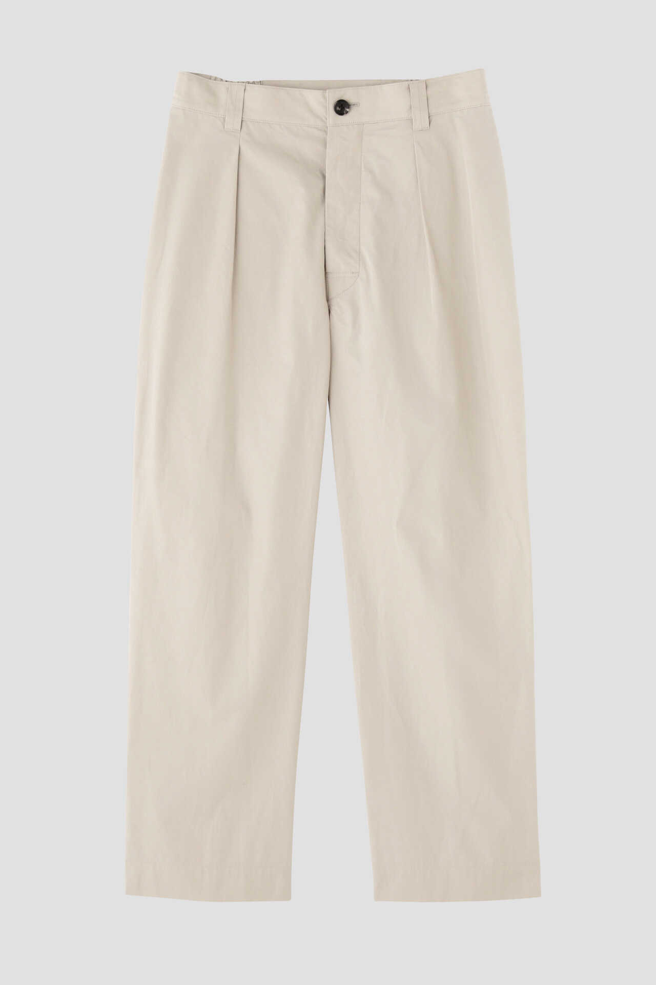 DENSE LIGHT COTTON POPLIN6