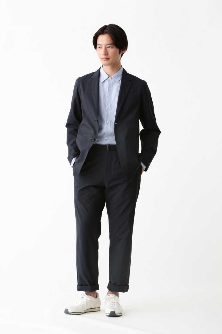 COTTON SILK POPLIN5