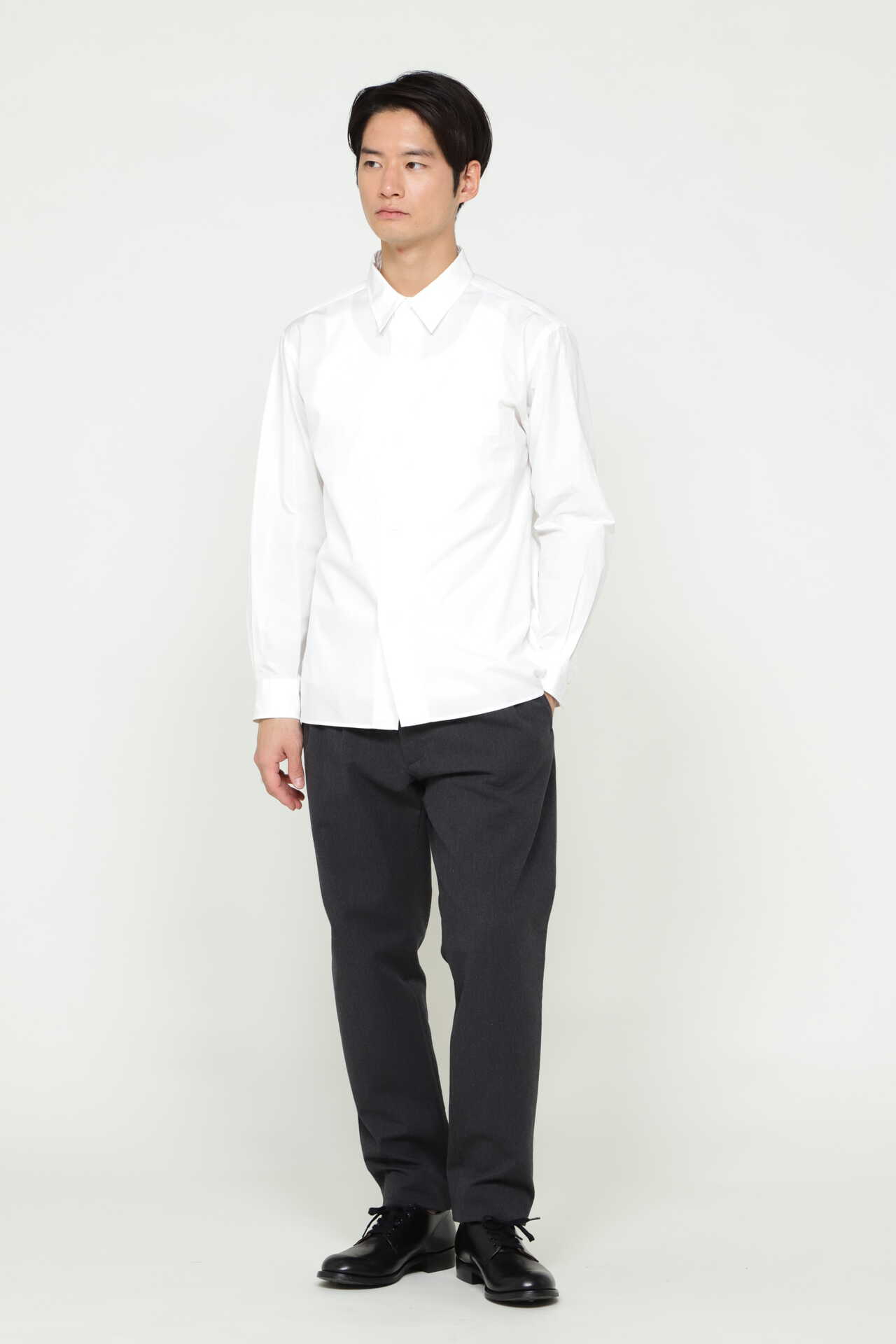 HIGHDENSE DRY COTTON POPLIN9