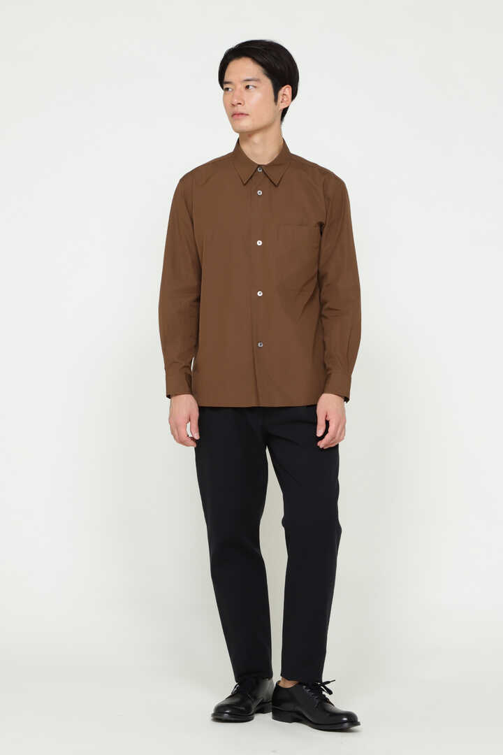 HIGHDENSE DRY COTTON POPLIN4