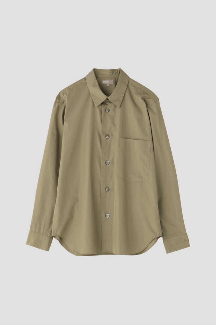 PLAIN COTTON POPLIN1