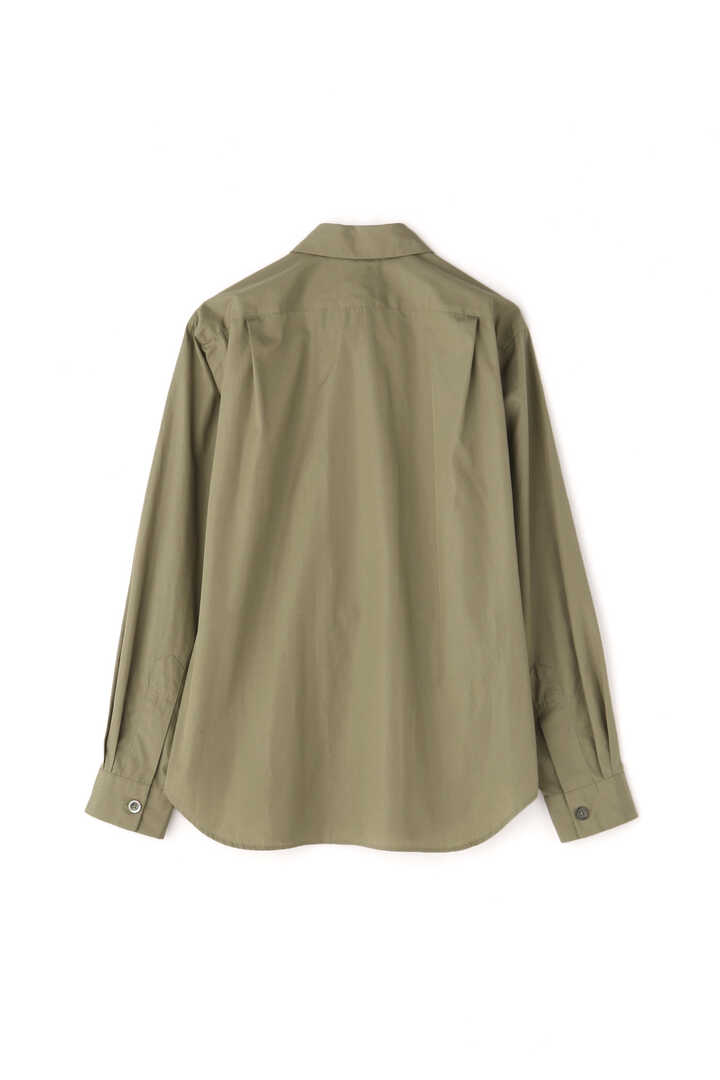 PLAIN COTTON POPLIN2