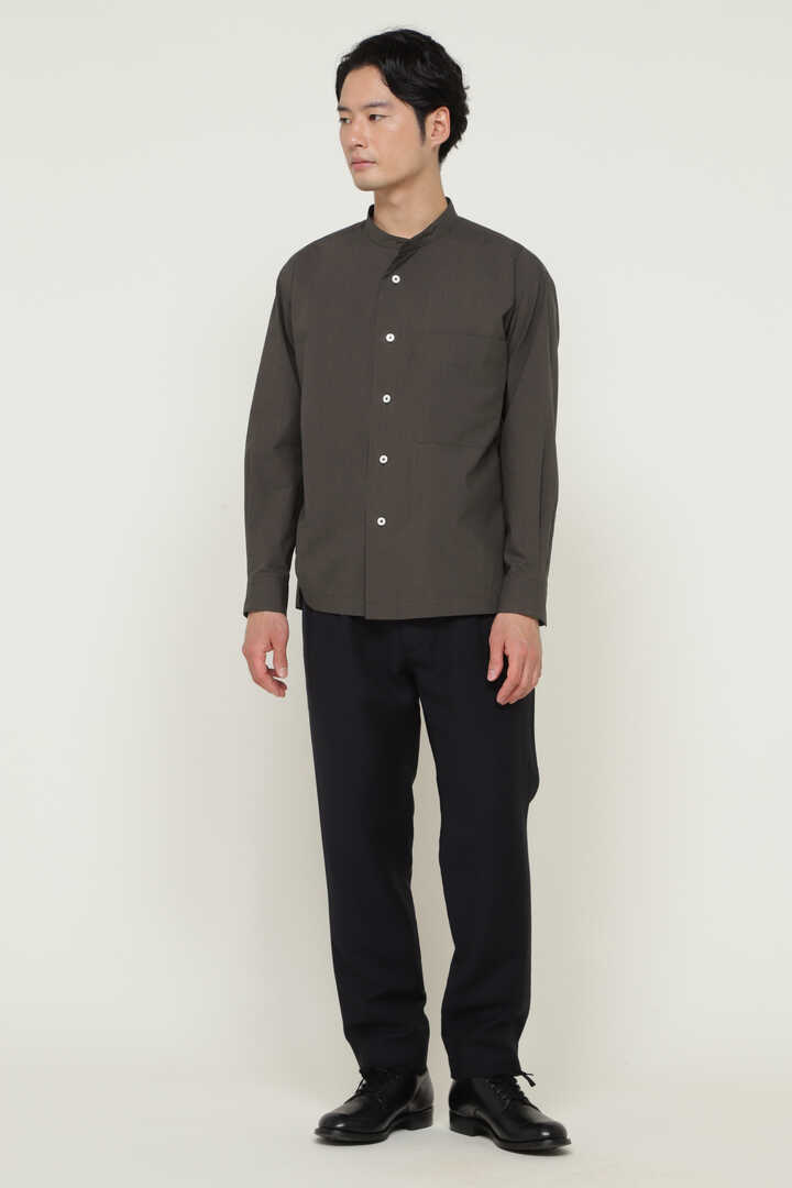 MATT COTTON POPLIN5