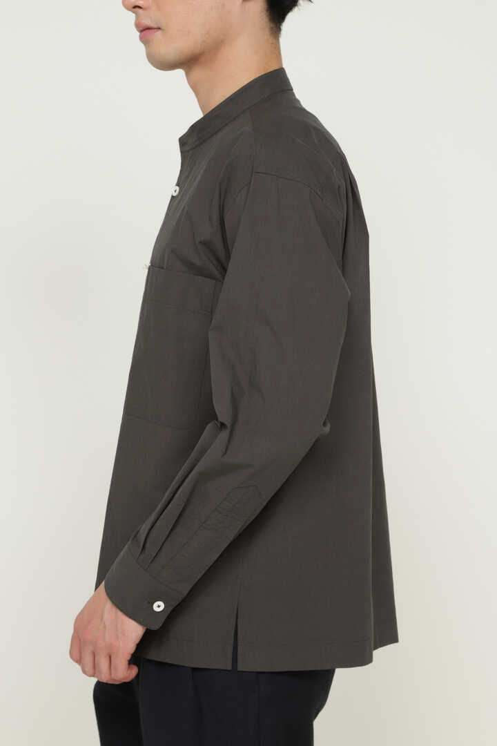 MATT COTTON POPLIN6