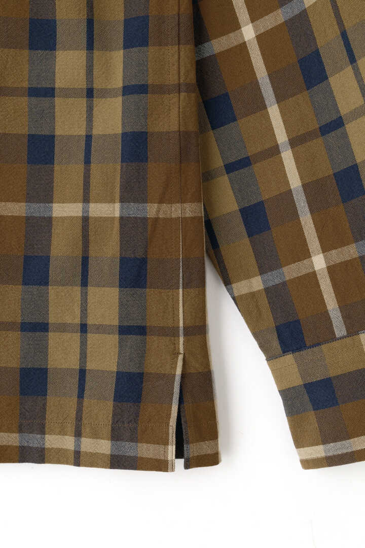 DRY COTTON CHECK3