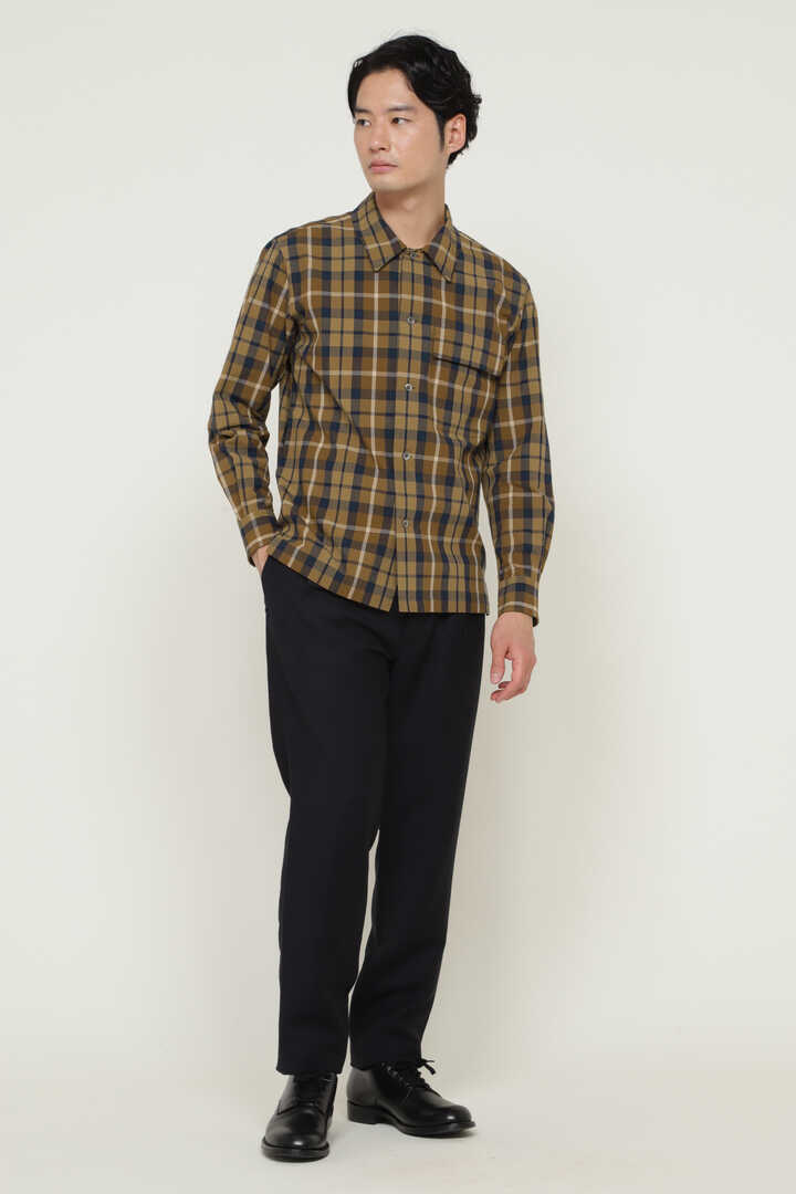 DRY COTTON CHECK5