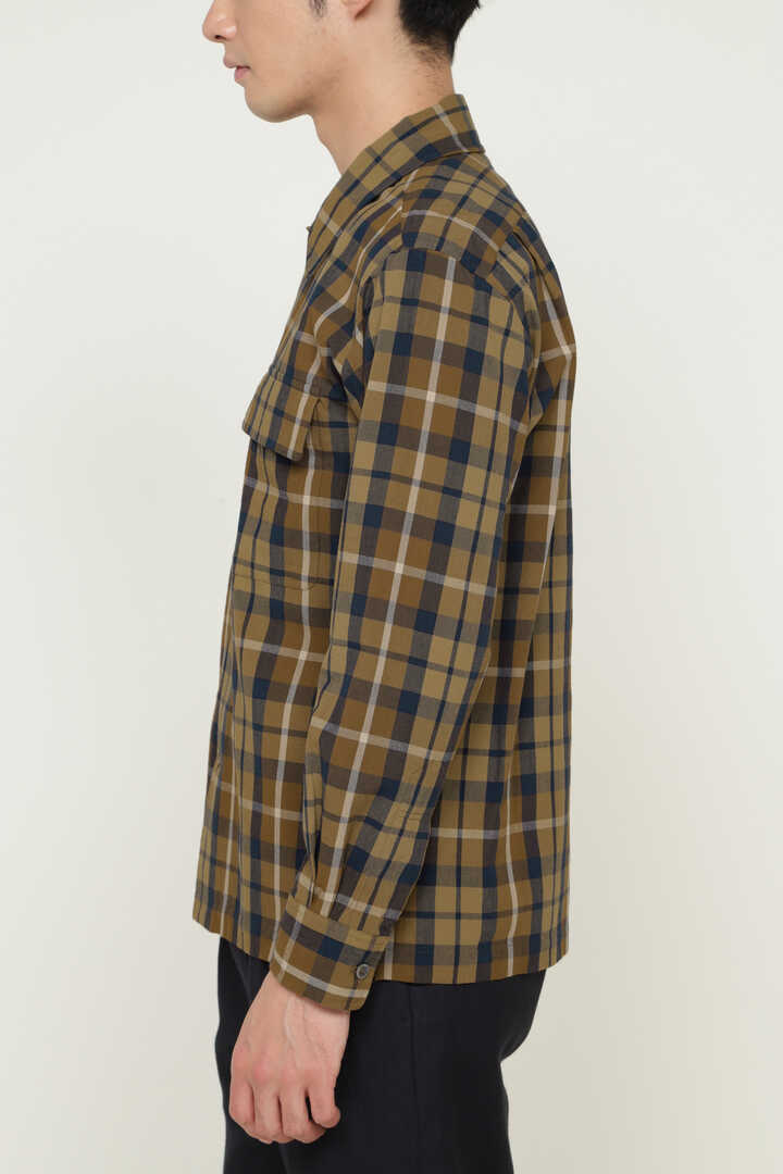 DRY COTTON CHECK6