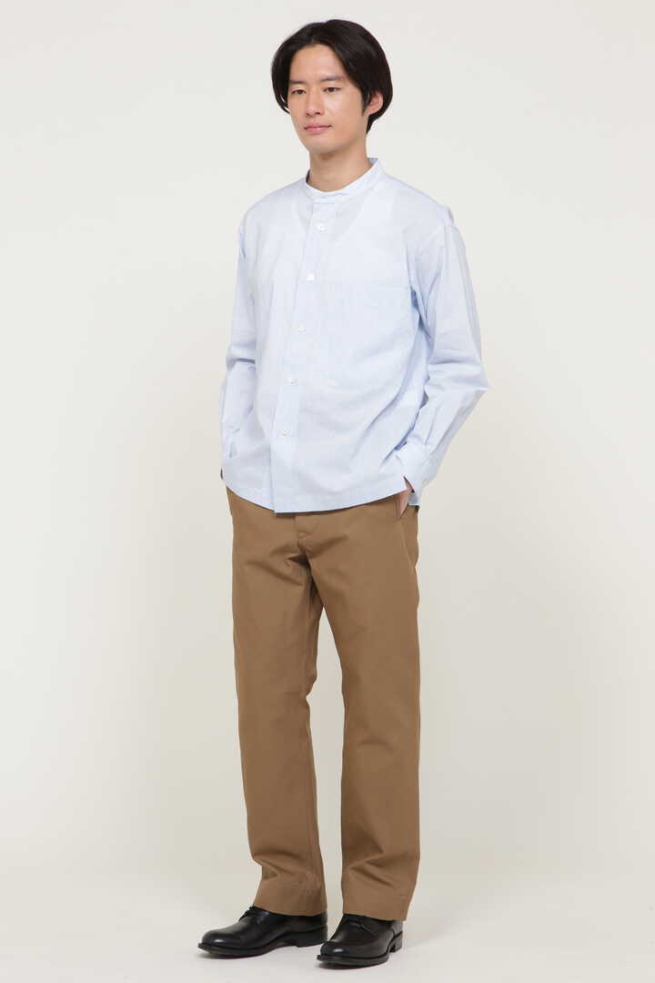 END ON END COTTON LINEN5