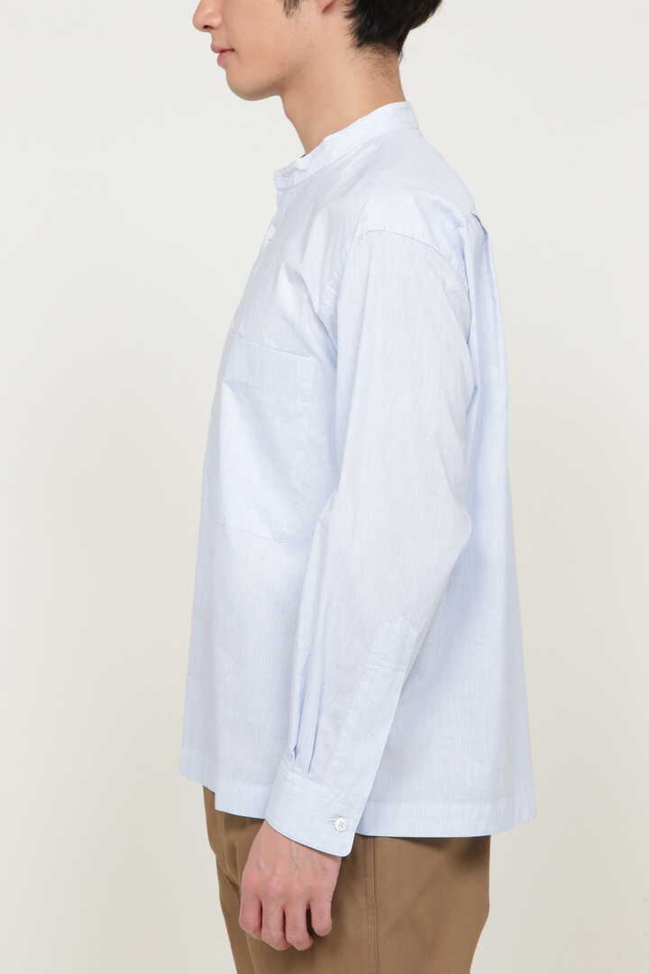 END ON END COTTON LINEN6
